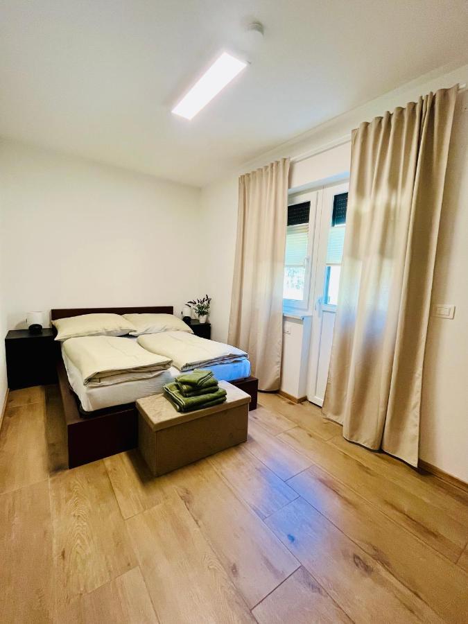 Reizender Bungalow - Mit 120Qm - In Ruhiger Lage Hermagor-Pressegger See Eksteriør bilde